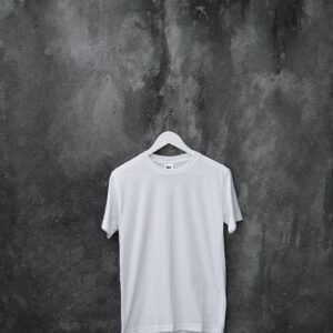 White Shirt