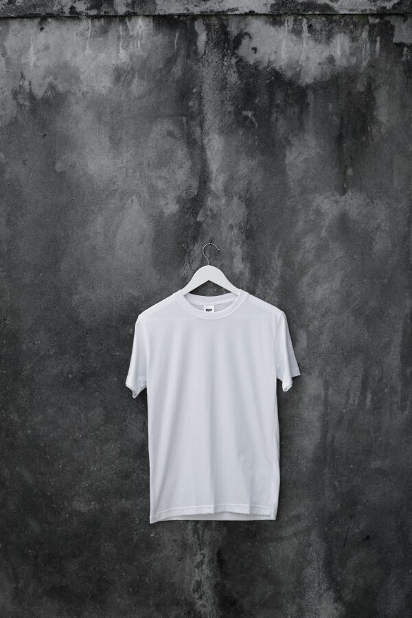 White Shirt
