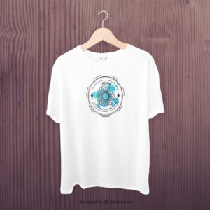 New Shirt