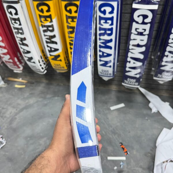German player edition coconat wood bat - Image 2