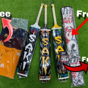 saki power edition orignal coconat wood